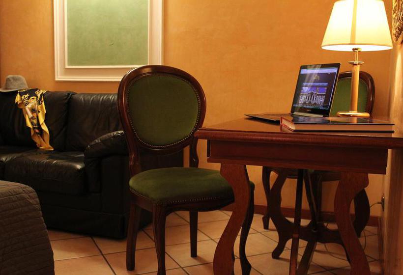 Bed and Breakfast Rome to Stay  | Roma | Roma | Italia 15