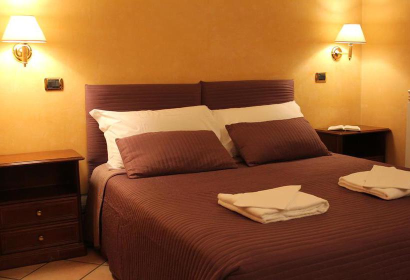 Bed and Breakfast Rome to Stay  | Roma | Roma | Italia 16