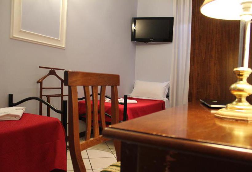 Bed and Breakfast Rome to Stay  | Roma | Roma | Italia 18