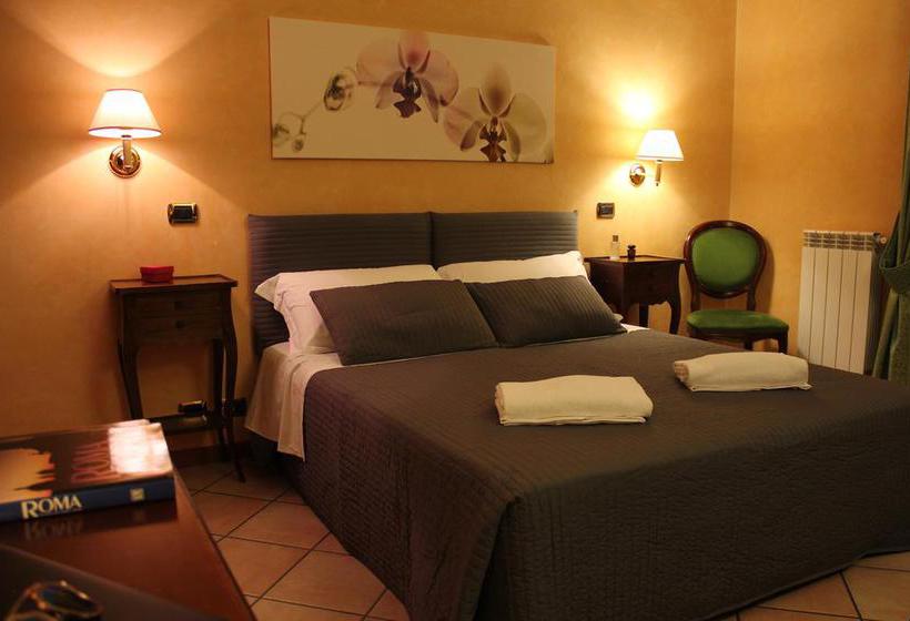Bed and Breakfast Rome to Stay  | Roma | Roma | Italia 2