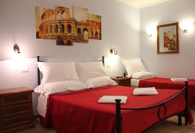 Bed and Breakfast Rome to Stay  | Roma | Roma | Italia 20