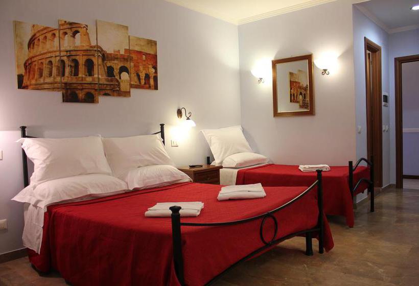 Bed and Breakfast Rome to Stay  | Roma | Roma | Italia 3