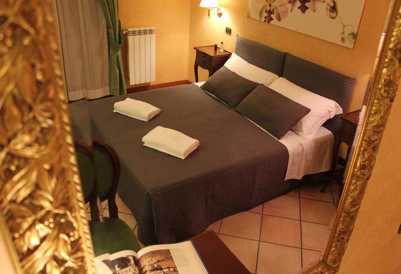 Bed and Breakfast Rome to Stay  | Roma | Roma | Italia 4