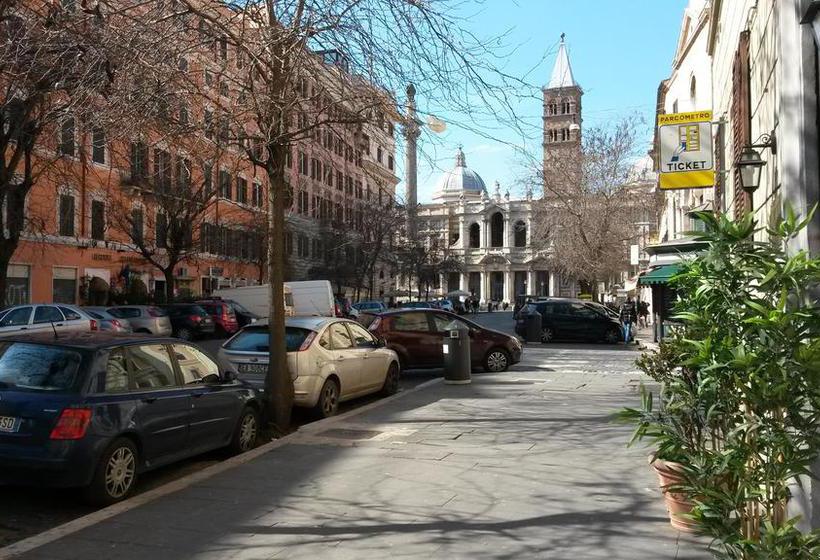 Bed and Breakfast Rome to Stay  | Roma | Roma | Italia 5