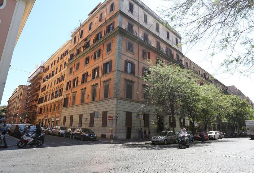 Bed and Breakfast Rome to Stay  | Roma | Roma | Italia 8