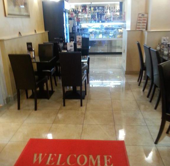 Hotel Maryelen 2  | Roma | Roma | Italia 11