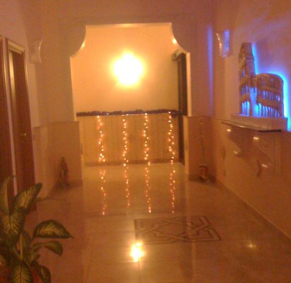Hotel Maryelen 2  | Roma | Roma | Italia 12