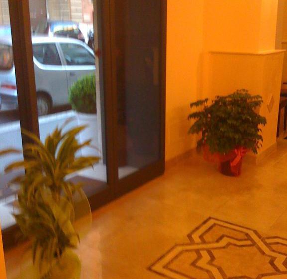 Hotel Maryelen 2  | Roma | Roma | Italia 13