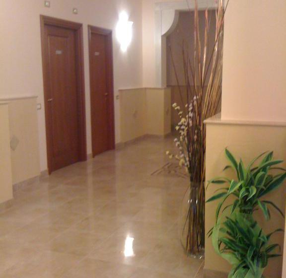 Hotel Maryelen 2  | Roma | Roma | Italia 14