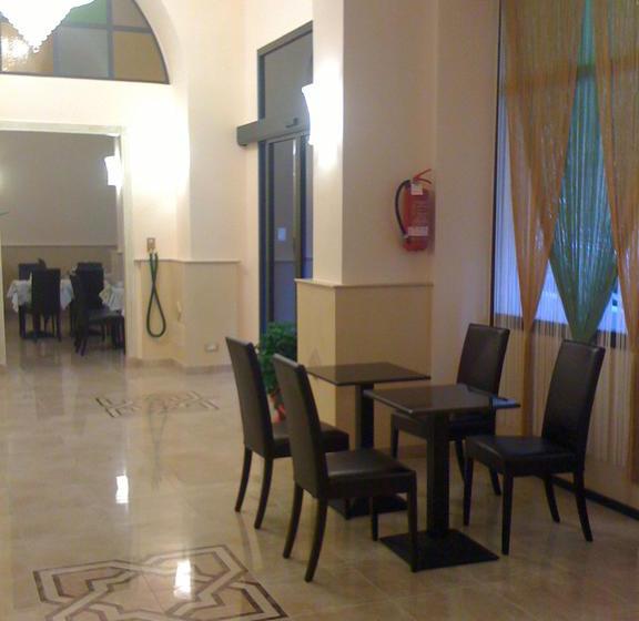 Hotel Maryelen 2  | Roma | Roma | Italia 15