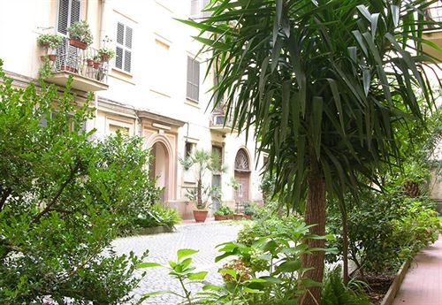 Hotel Maryelen 2  | Roma | Roma | Italia 18