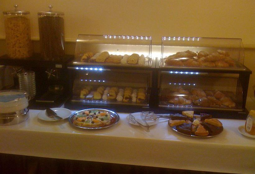 Hotel Maryelen 2  | Roma | Roma | Italia 3