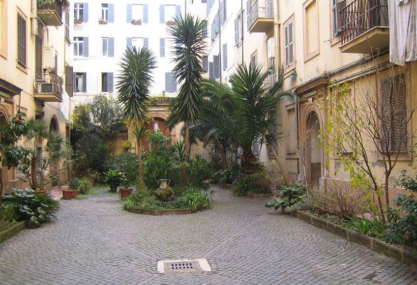 Hotel Maryelen 2  | Roma | Roma | Italia 4