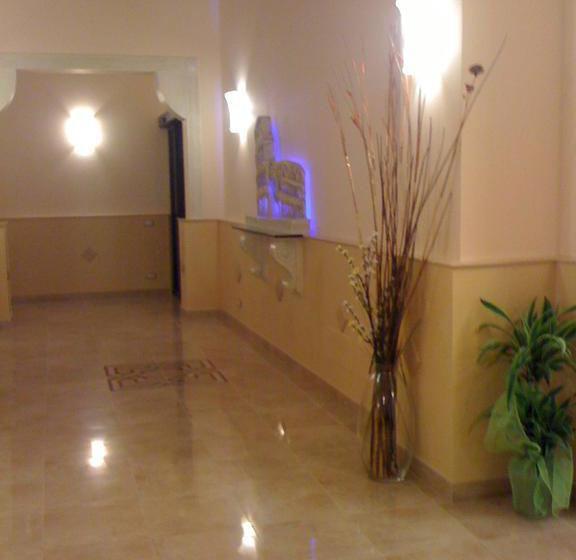 Hotel Maryelen 2  | Roma | Roma | Italia 8