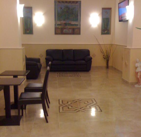 Hotel Maryelen 2  | Roma | Roma | Italia 9