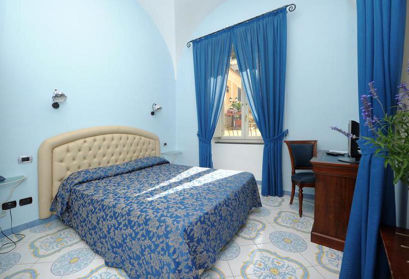 Bed and Breakfast Bed&Breakfast Palazzo Pisani Amalfi