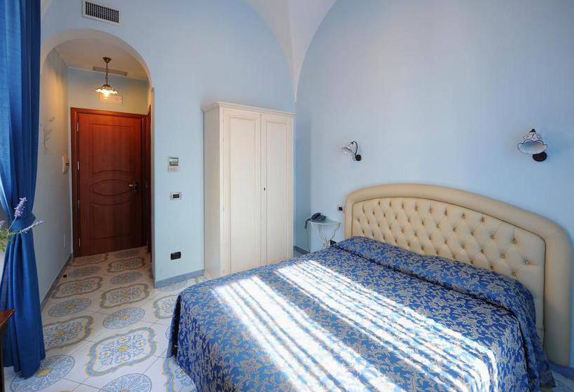 Bed and Breakfast Bed&Breakfast Palazzo Pisani  | Amalfi | Salerno | Italia 1