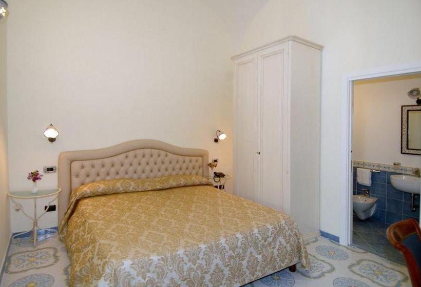 Bed and Breakfast Bed&Breakfast Palazzo Pisani  | Amalfi | Salerno | Italia 2