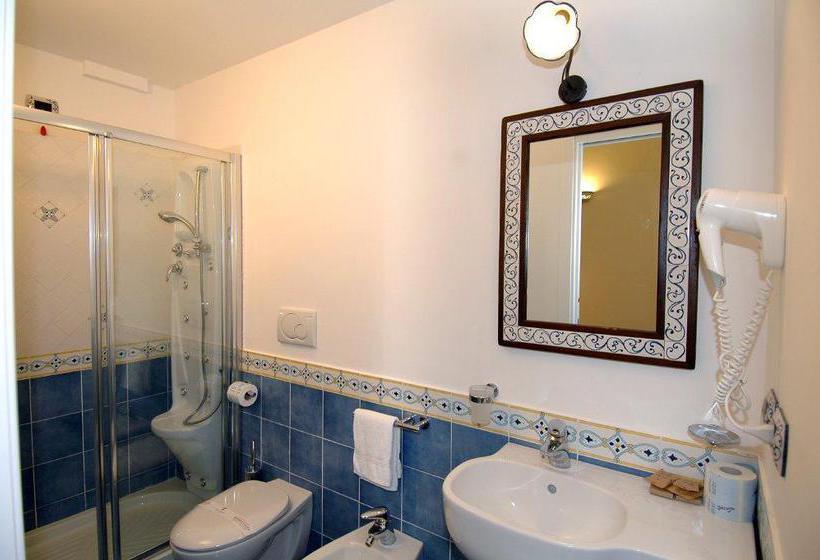 Bed and Breakfast Bed&Breakfast Palazzo Pisani  | Amalfi | Salerno | Italia 3