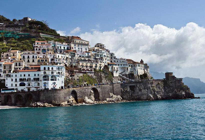 Bed and Breakfast Bed&Breakfast Palazzo Pisani  | Amalfi | Salerno | Italia 5