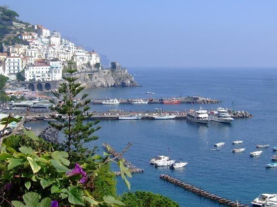 Bed and Breakfast Bed&Breakfast Palazzo Pisani  | Amalfi | Salerno | Italia 6