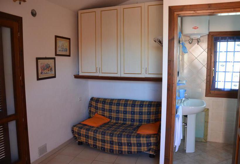 Costa del Turchese  | Badesi | Sardinia | Itália 1