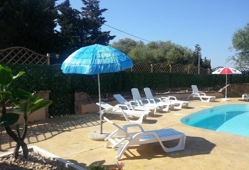 Costa del Turchese  | Badesi | Sardinia | Itália 10