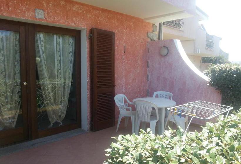 Costa del Turchese  | Badesi | Sardinia | Itália 11