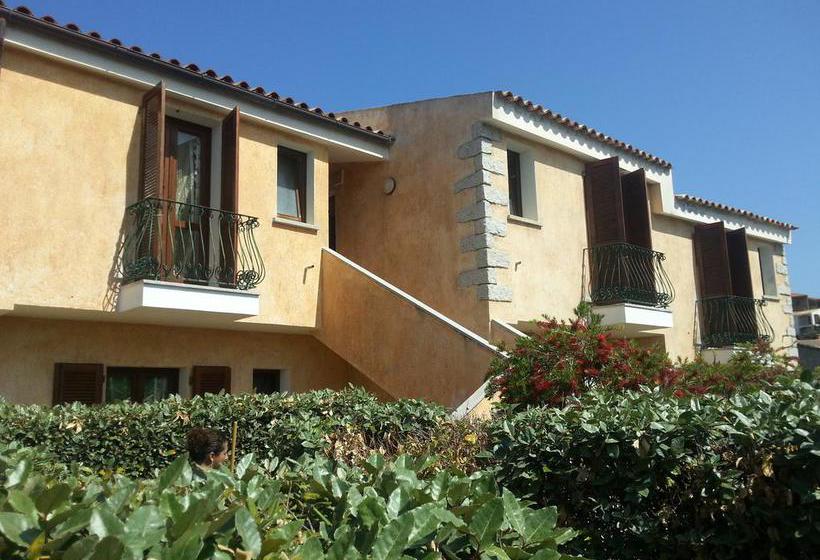 Costa del Turchese  | Badesi | Sardinia | Itália 12