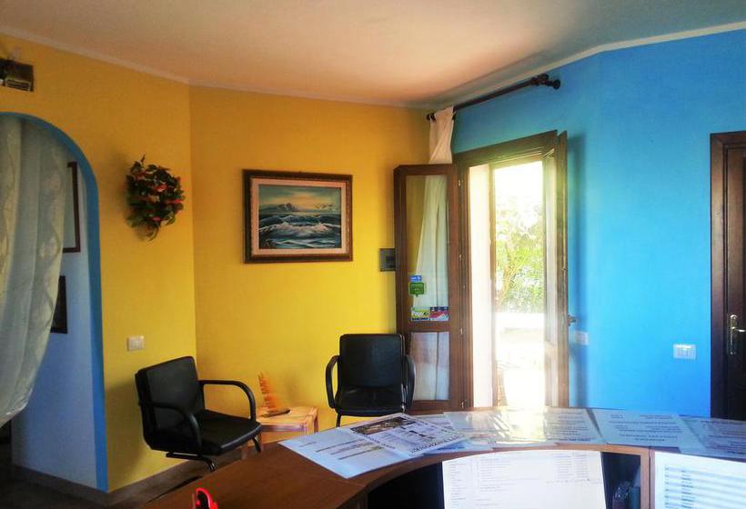 Costa del Turchese  | Badesi | Sardinia | Itália 13