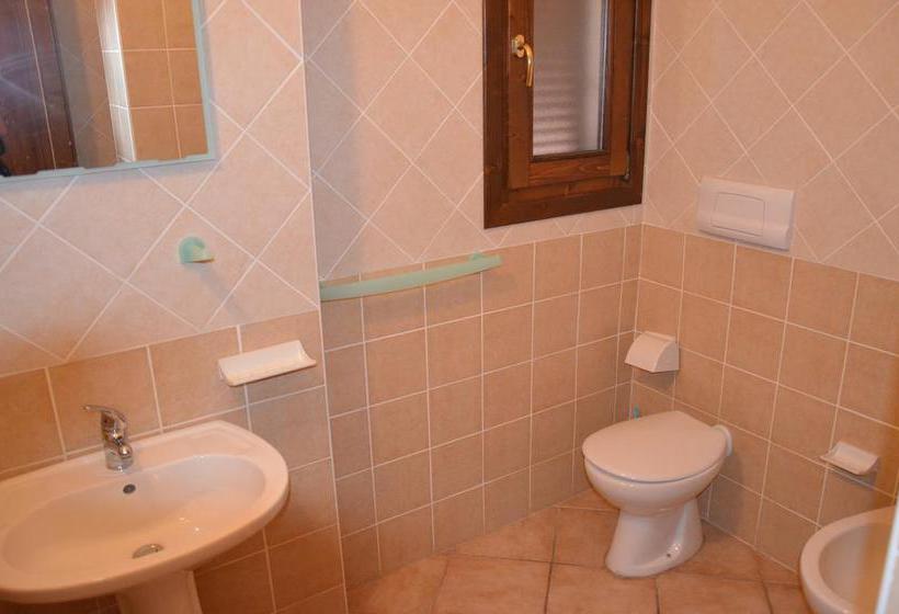 Costa del Turchese  | Badesi | Sardinia | Itália 15