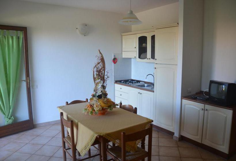 Costa del Turchese  | Badesi | Sardinia | Itália 17