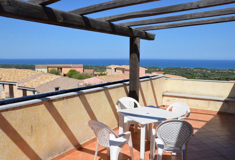 Costa del Turchese  | Badesi | Sardinia | Itália 4