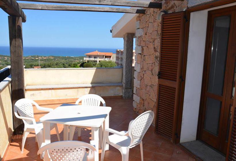 Costa del Turchese  | Badesi | Sardinia | Itália 5