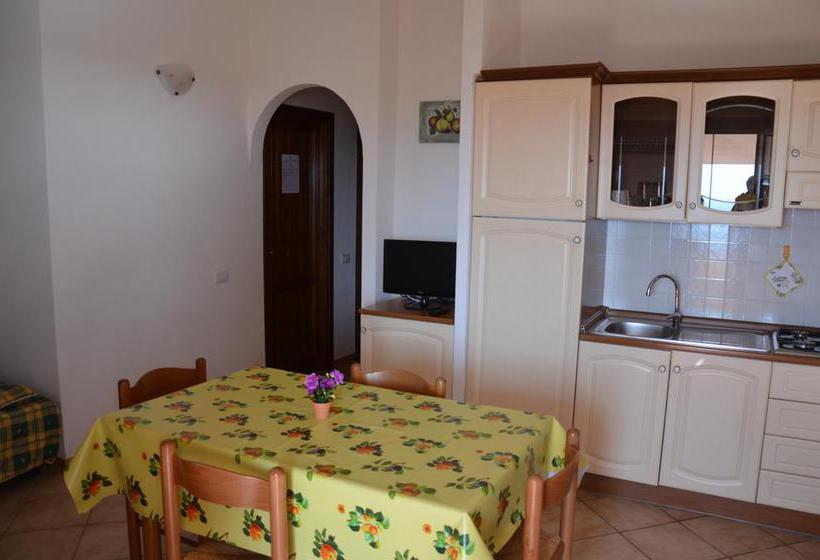 Costa del Turchese  | Badesi | Sardinia | Itália 6