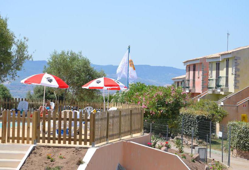 Costa del Turchese  | Badesi | Sardinia | Itália 7