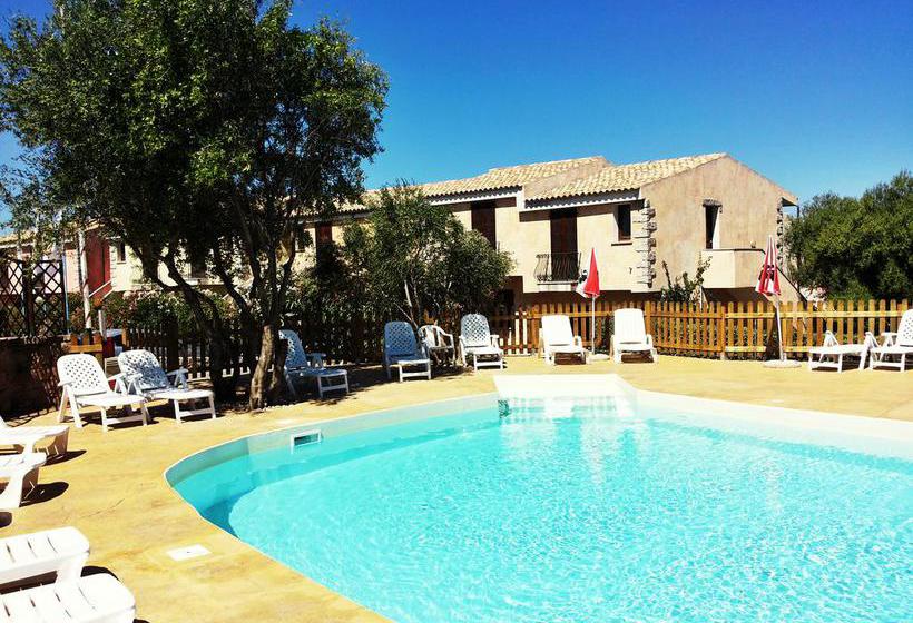 Costa del Turchese  | Badesi | Sardinia | Itália 8