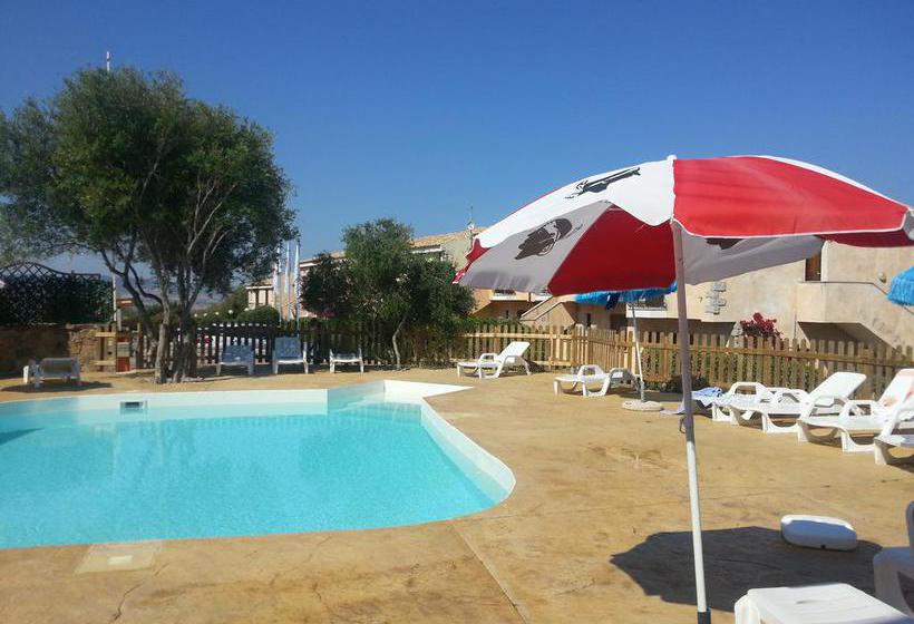 Costa del Turchese  | Badesi | Sardinia | Itália 9