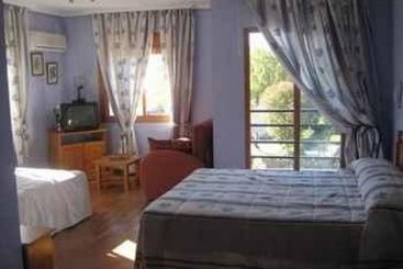 Hotel Las Glorias  | Torre de Santa María | Cáceres | España 1