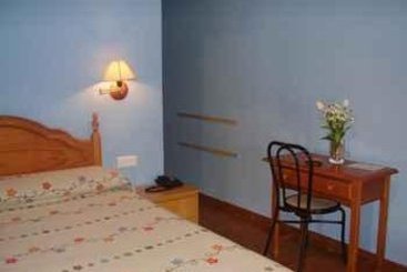 Hotel Las Glorias  | Torre de Santa María | Cáceres | España 2