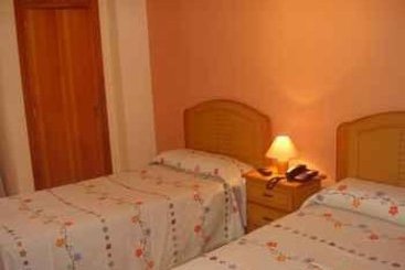 Hotel Las Glorias  | Torre de Santa María | Cáceres | España 3