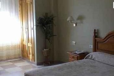 Hotel Las Glorias  | Torre de Santa María | Cáceres | España 4