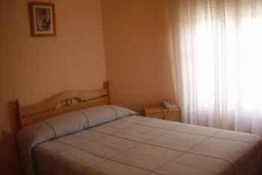 Hotel Las Glorias  | Torre de Santa María | Cáceres | España 5