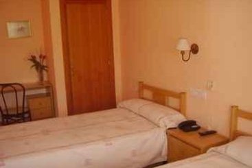 Hotel Las Glorias  | Torre de Santa María | Cáceres | España 6