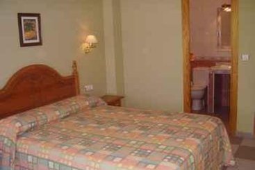 Hotel Las Glorias  | Torre de Santa María | Cáceres | España 7