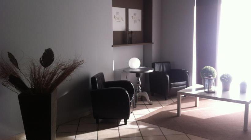 Bert Hotel  | Sesto san Giovanni | Milano | Italia 1