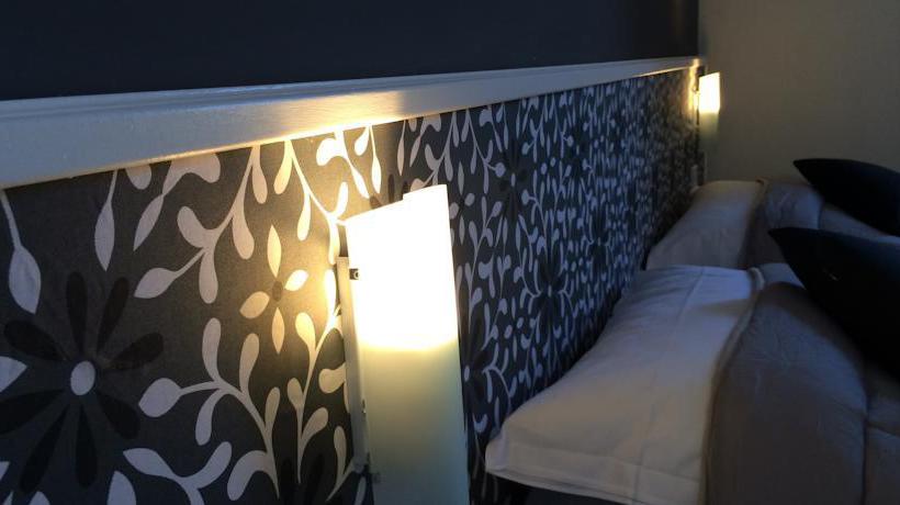 Bert Hotel  | Sesto san Giovanni | Milano | Italia 10