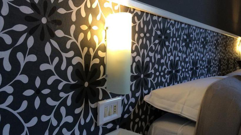 Bert Hotel  | Sesto san Giovanni | Milano | Italia 11