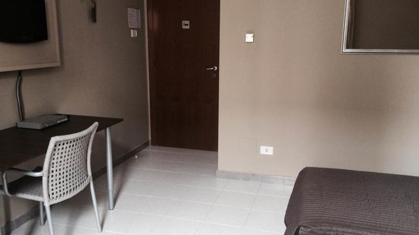 Bert Hotel  | Sesto san Giovanni | Milano | Italia 12