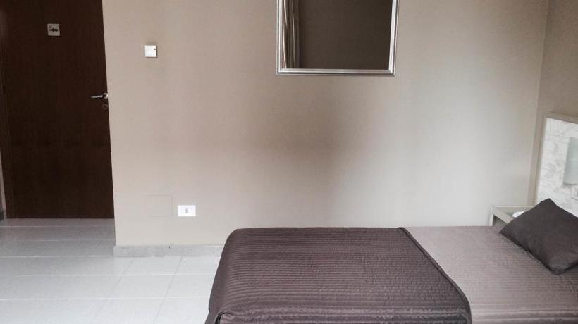 Bert Hotel  | Sesto san Giovanni | Milano | Italia 13